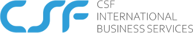CSF International Business Services